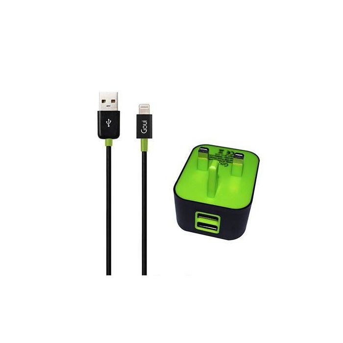 Goui Bundle (6in1 )