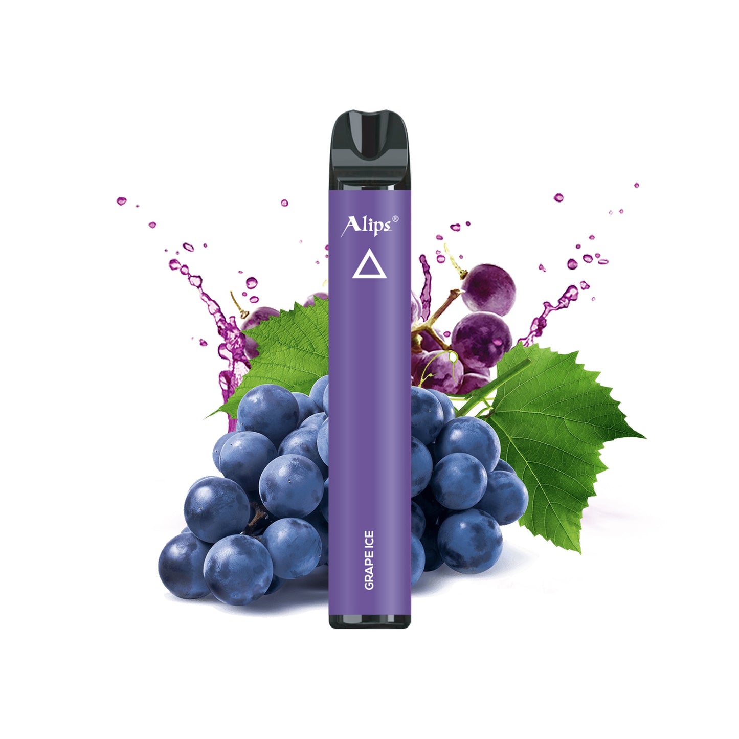 Alips Vapes Mad Blue