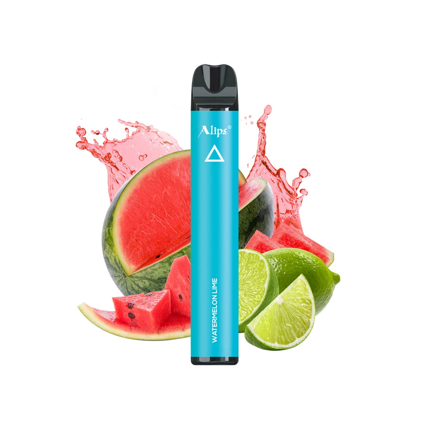 Alips Vapes Watermelon Lime