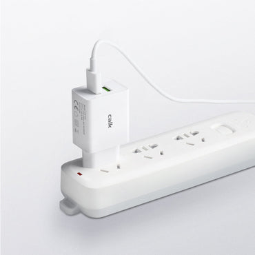 محول Calk 12W CS096