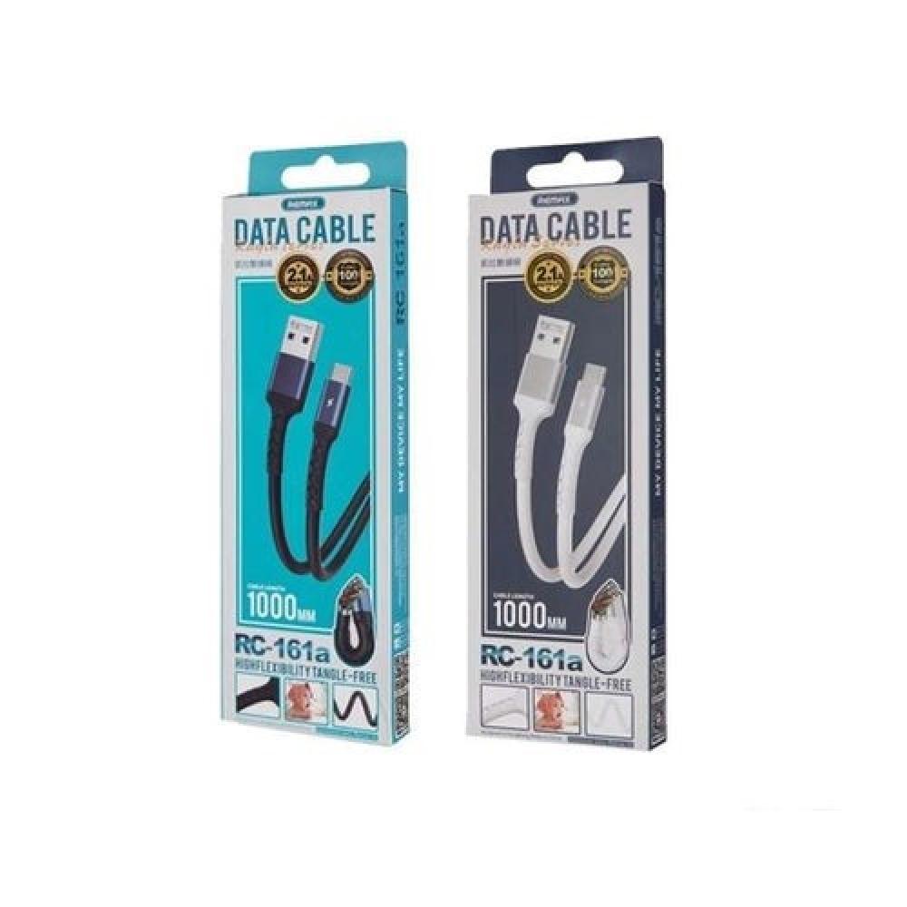 REMAX Kayla 2.1A USB to Type C Cable