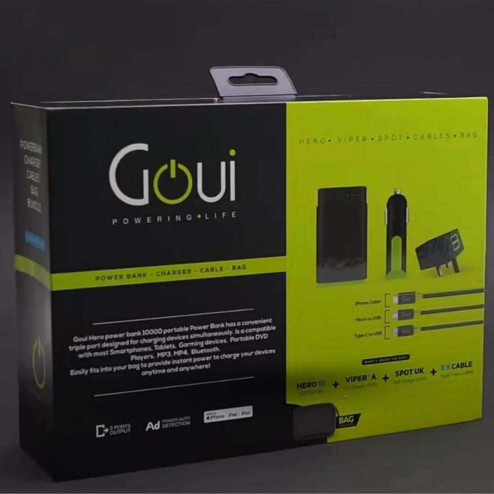 Goui Bundle (6in1 )