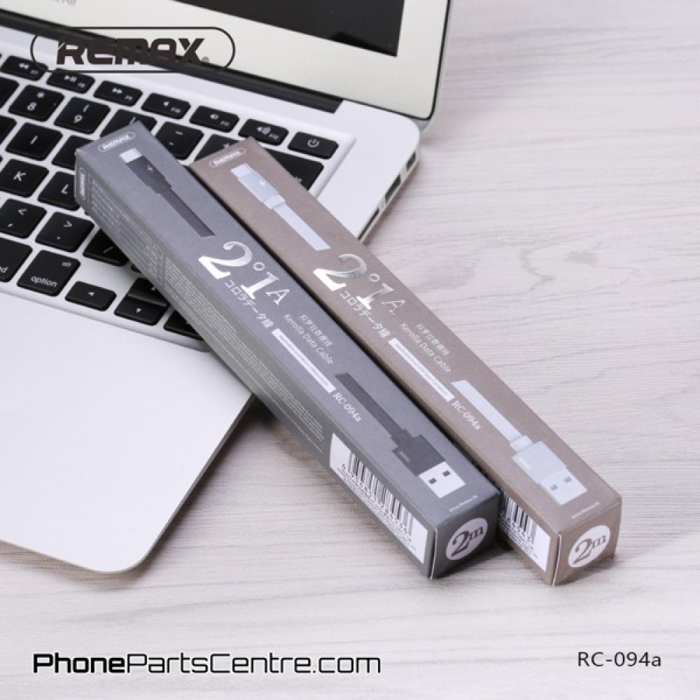 Remax Kerolla Type C - USB Cable RC-2M