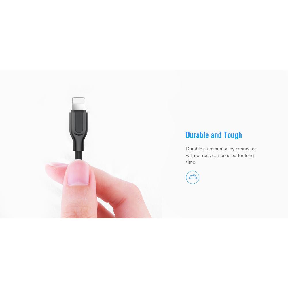 كبل بيانات JOYROOM USB - Apple