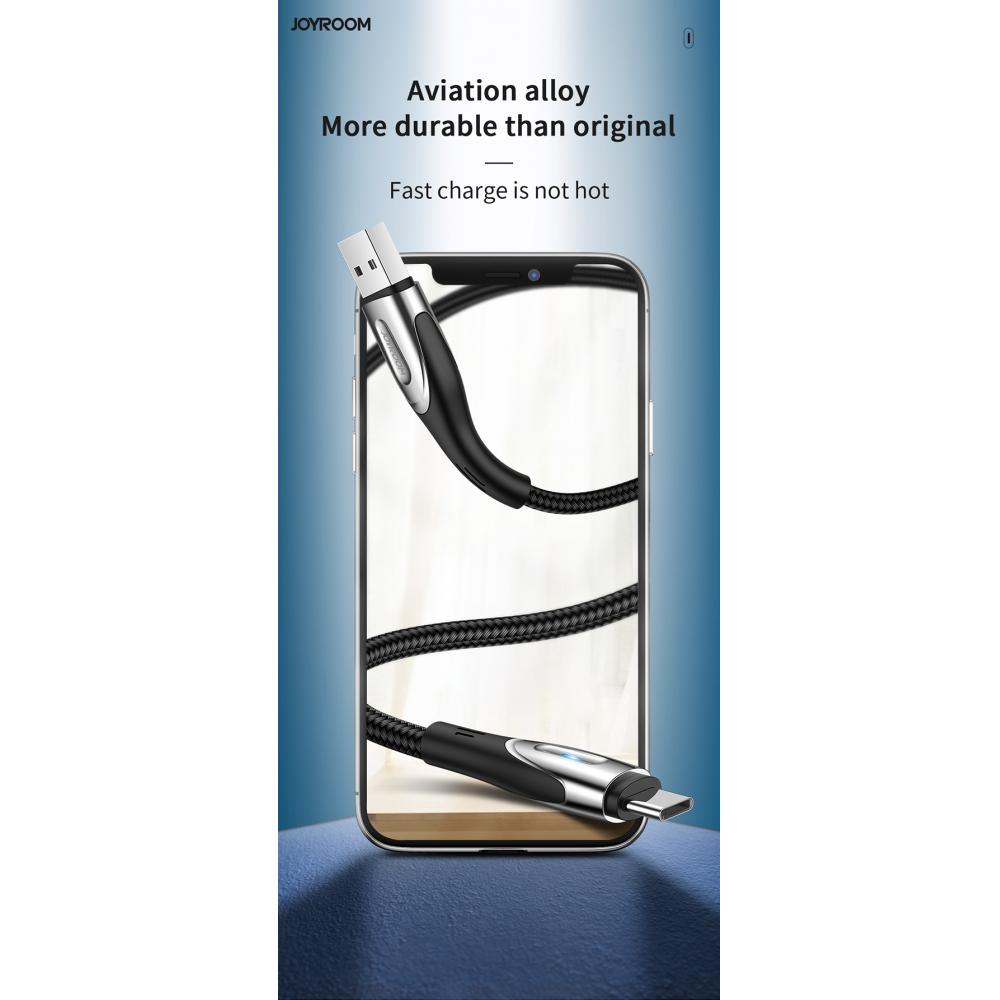 JOYROOM USB - كابل من النوع C.
