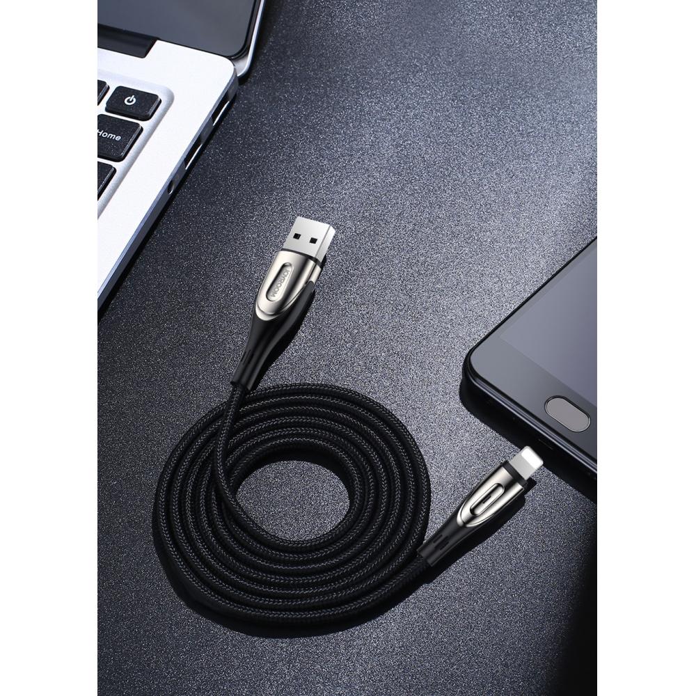 JOYROOM USB - كابل من النوع C.