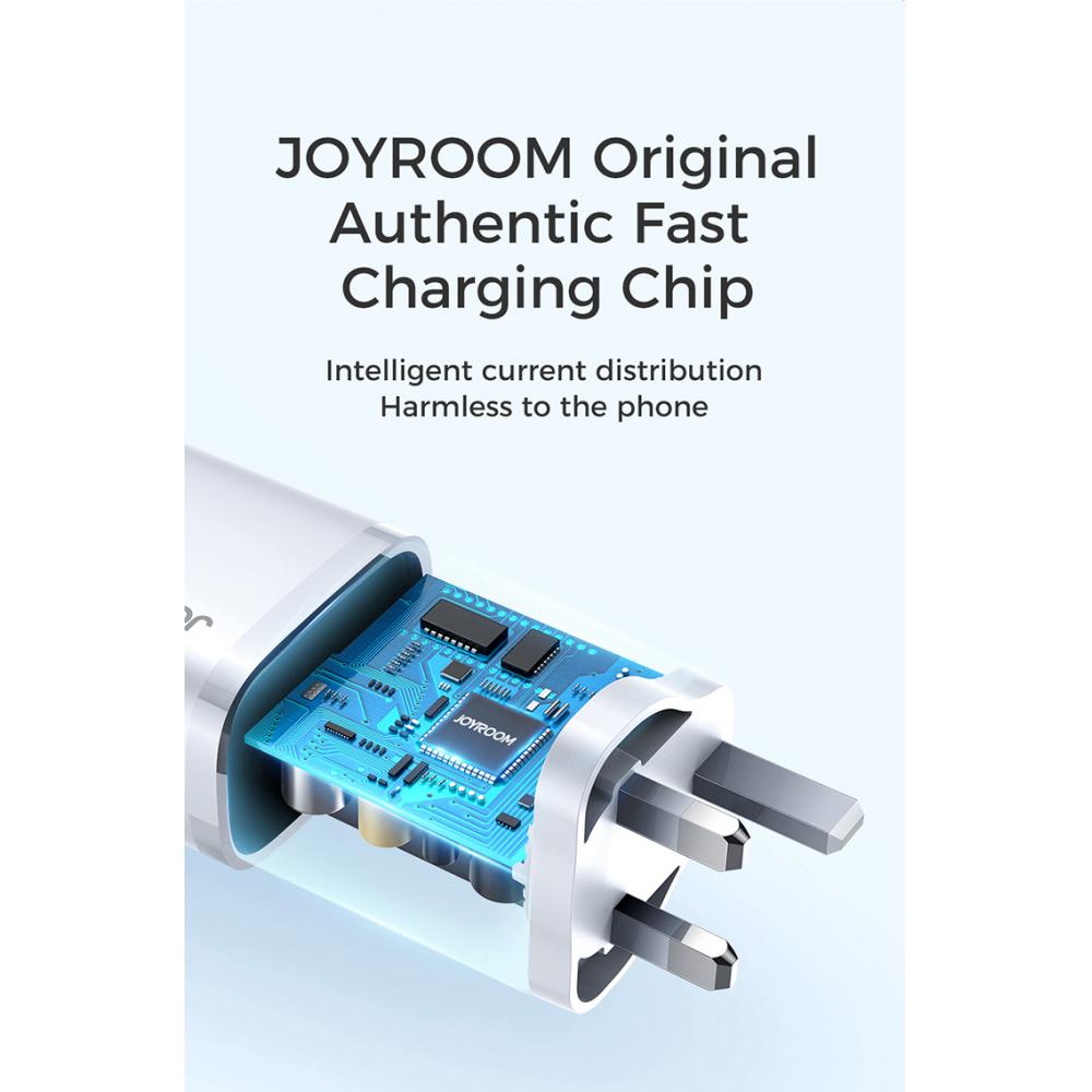 JOYROOM شاحن حائط