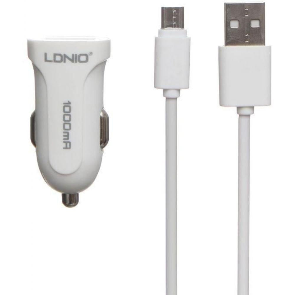 سيارة شاحن LDINO
