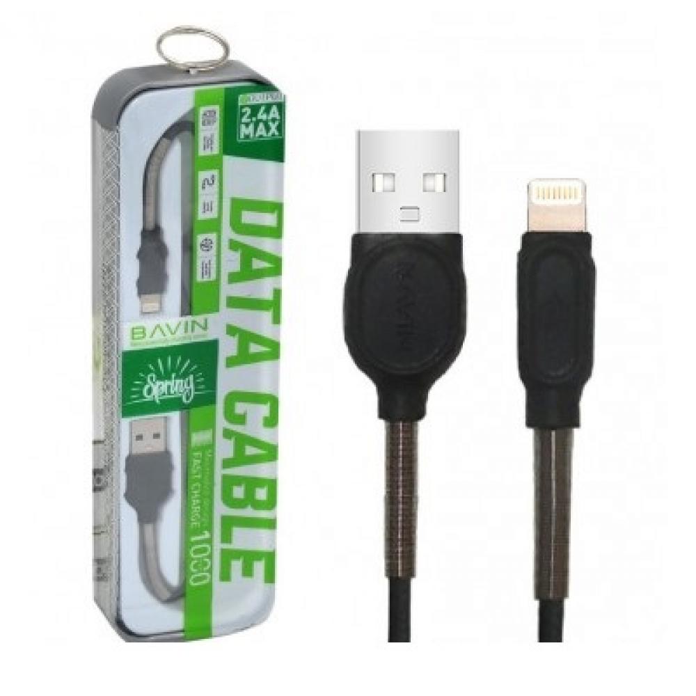 BAVIN Cable USB - Apple