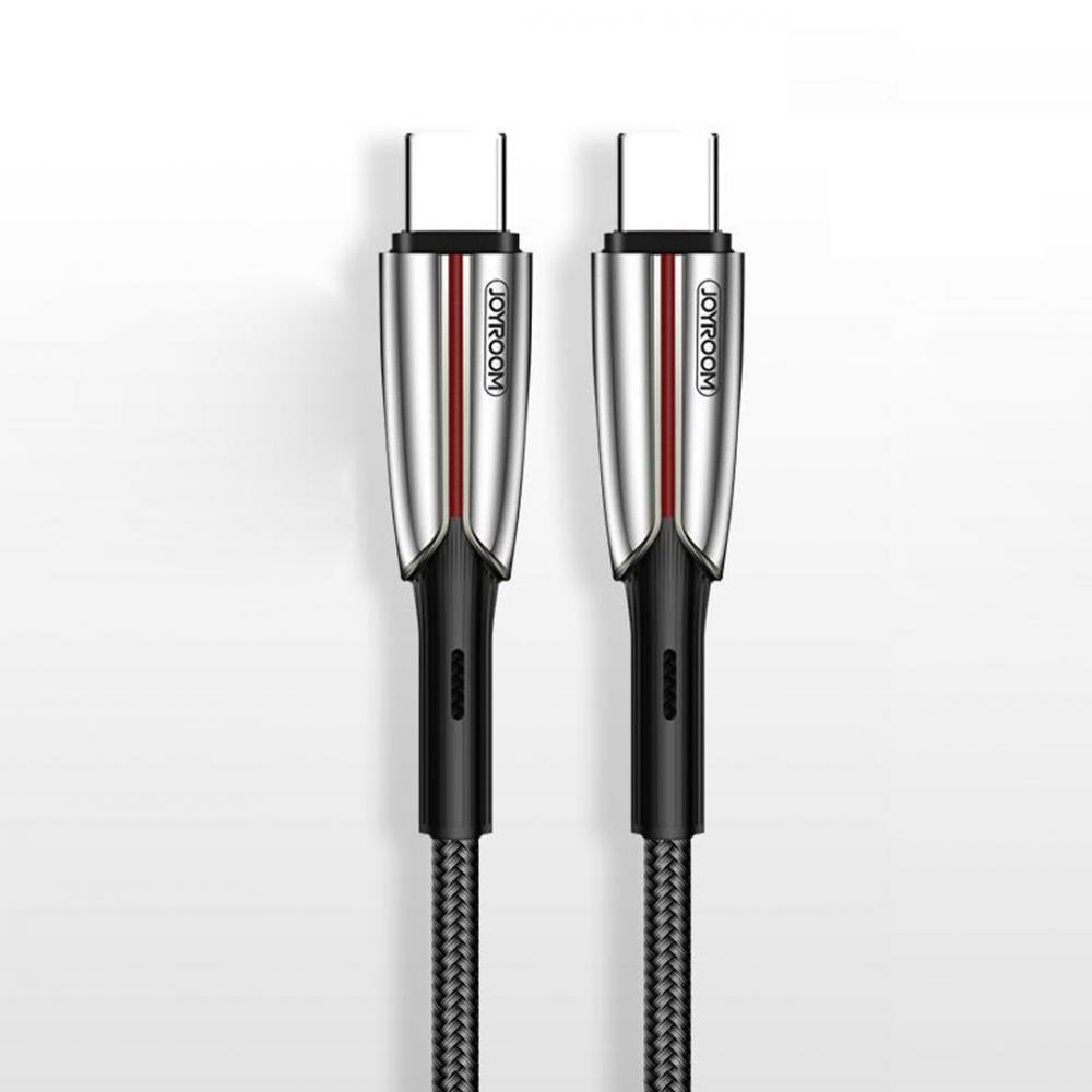 كابل JOYROOM Type-C Type-C