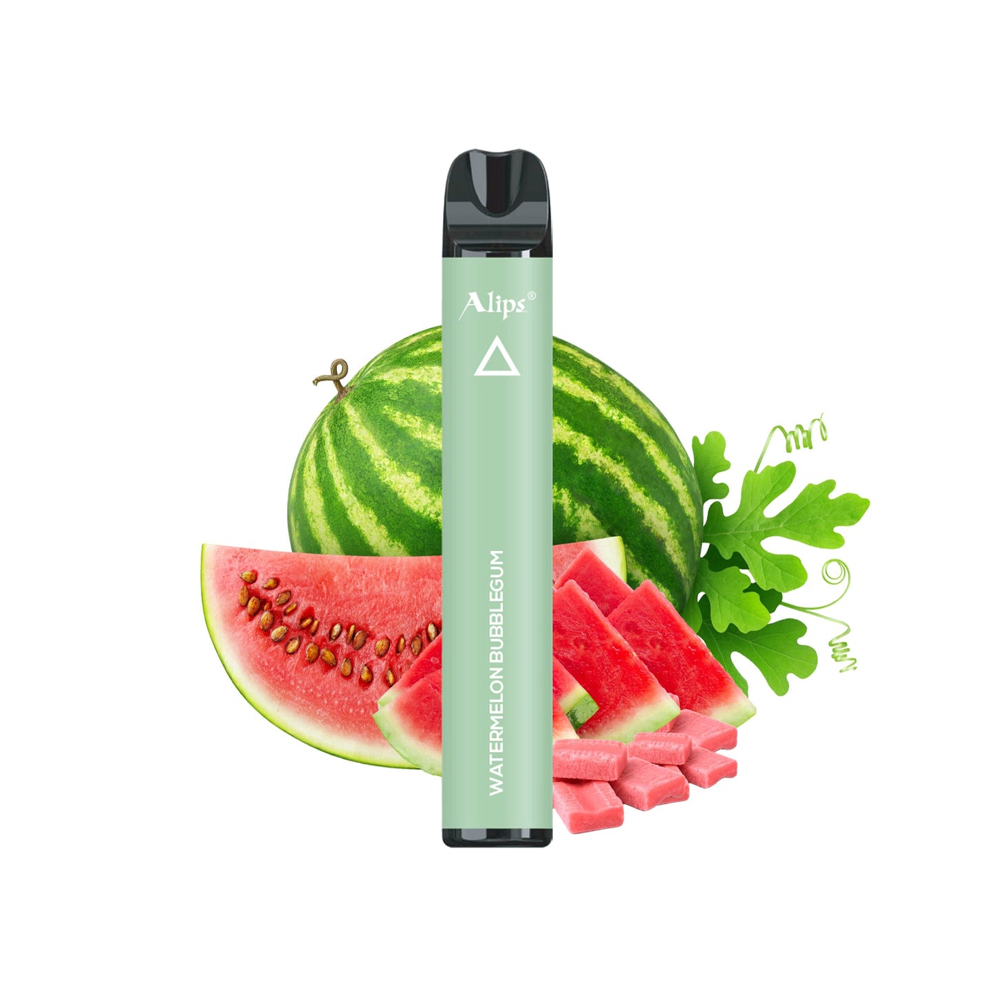 Alips Vapes Watermelon Bubblegum