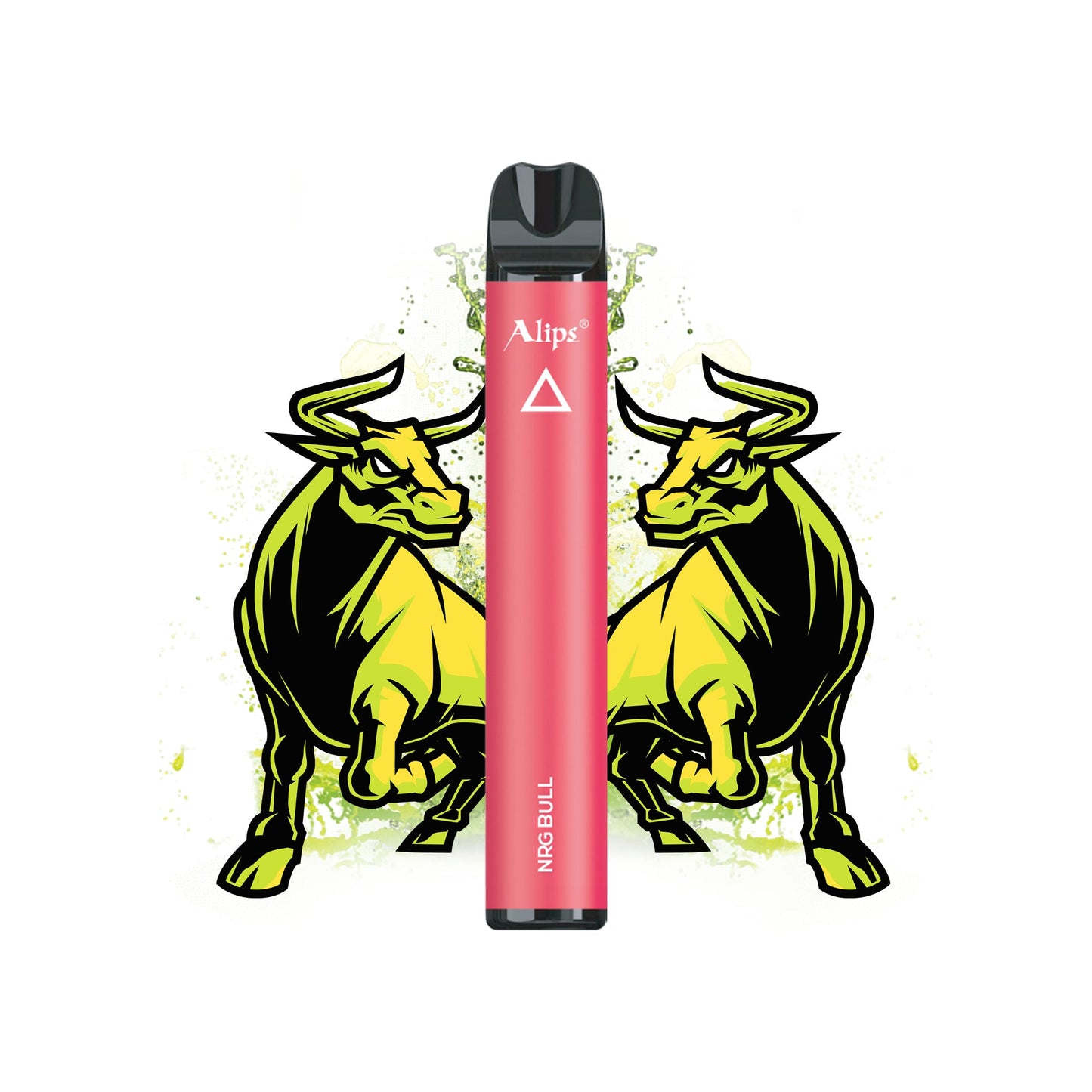 Alips Vapes NRG Bull