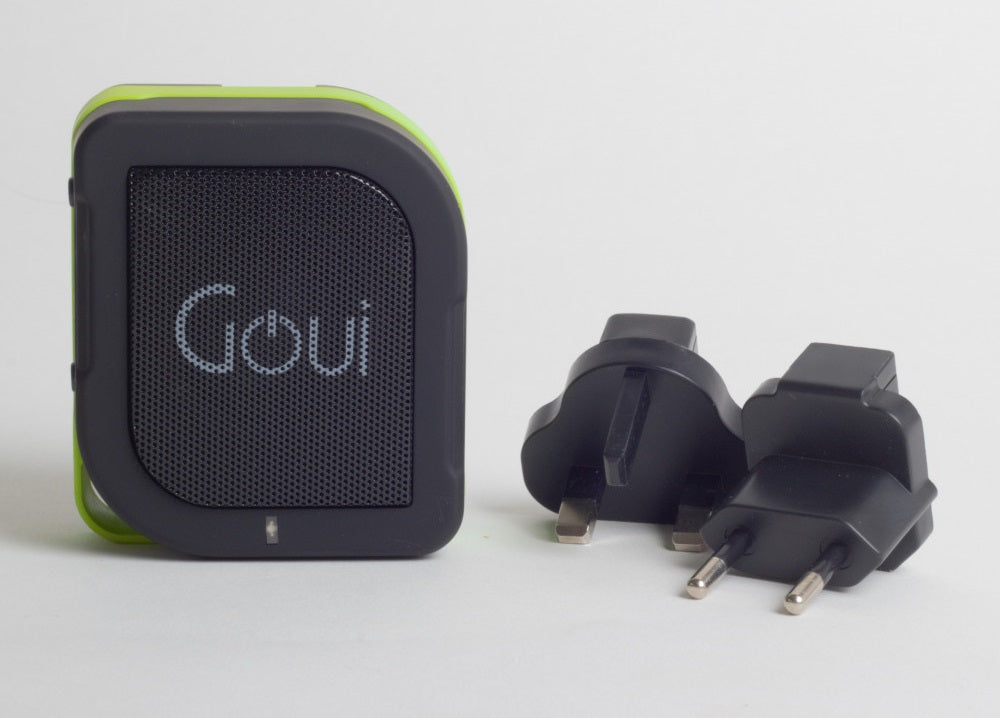 بنك الطاقة Goui BUYUNI 5200mAh