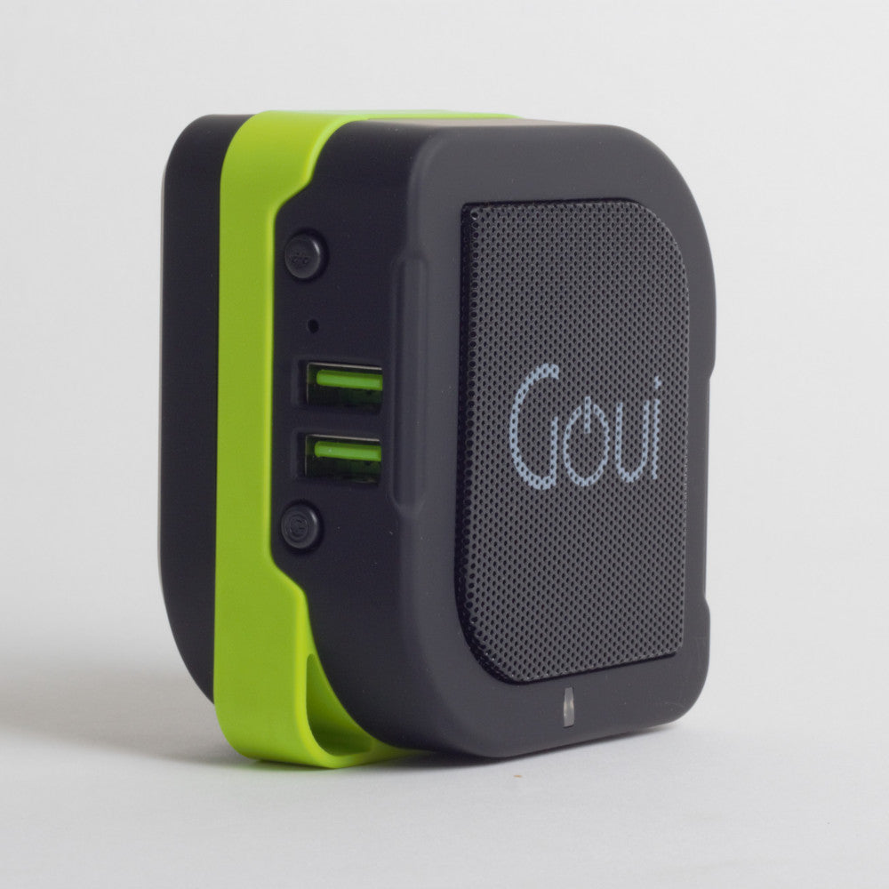 بنك الطاقة Goui BUYUNI 5200mAh