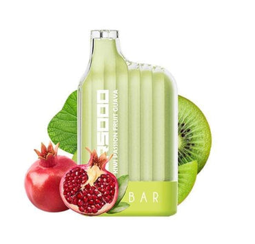 Elfbar Vapes kiwi passion Fruit Guava