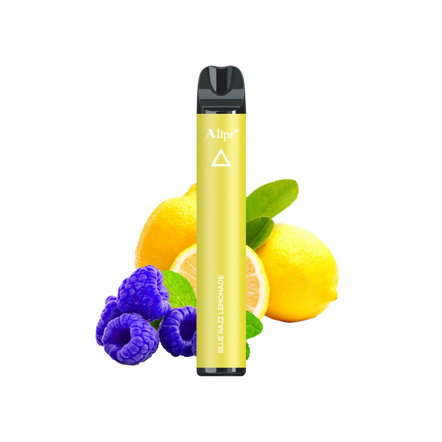 Alips Vapes BlueRazz Lemonade