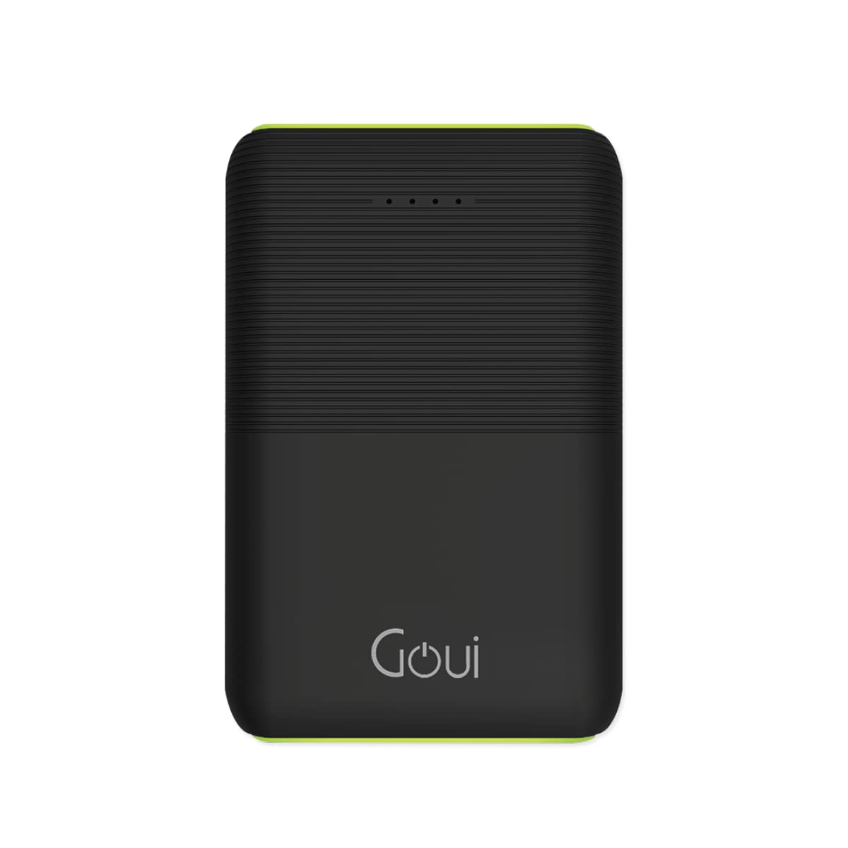 Goui - Prime Power Bank 10.000 mAh