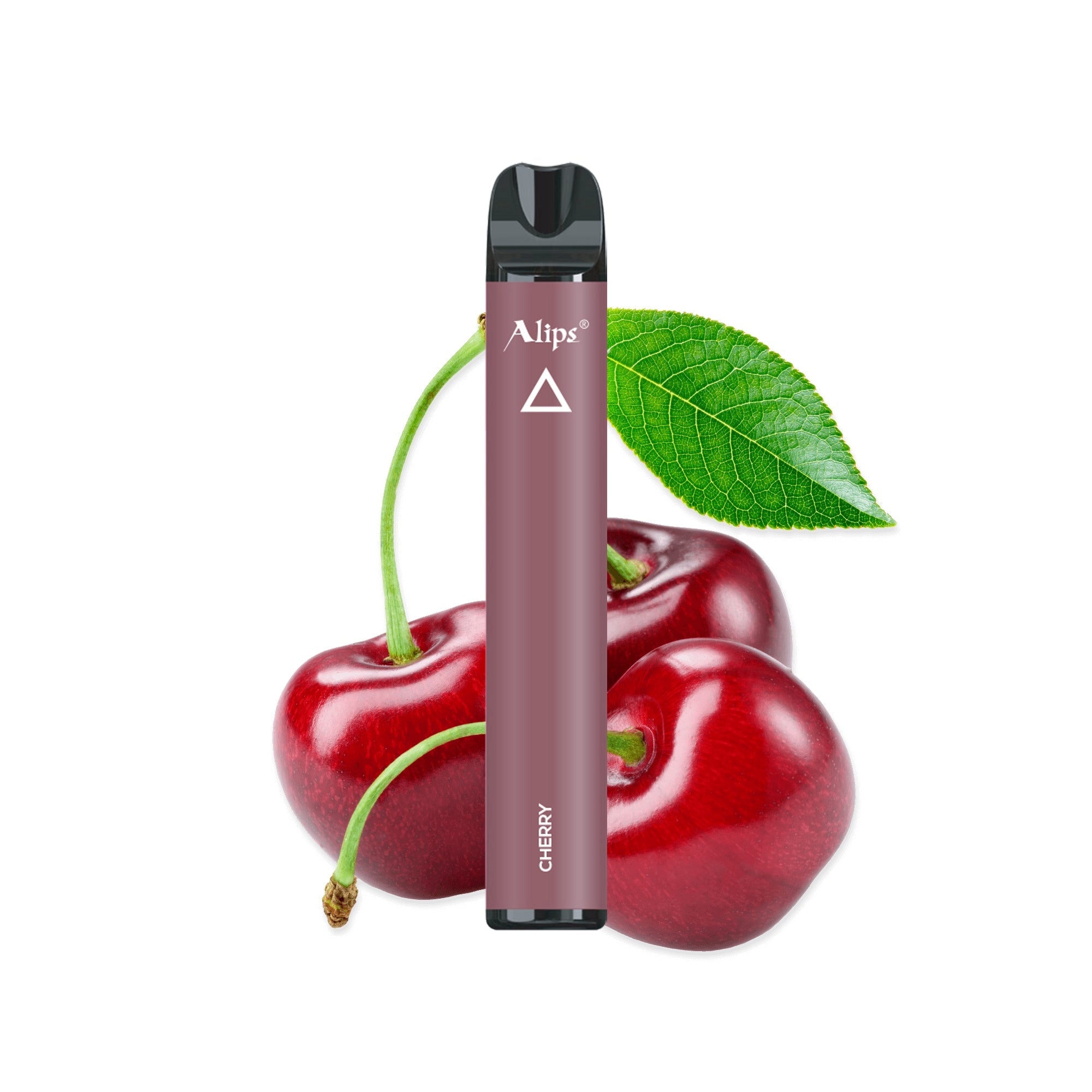 Alips Vapes Cherry Niyyar Trading Company Alips Vapes Cherry Niyyar Trading Company