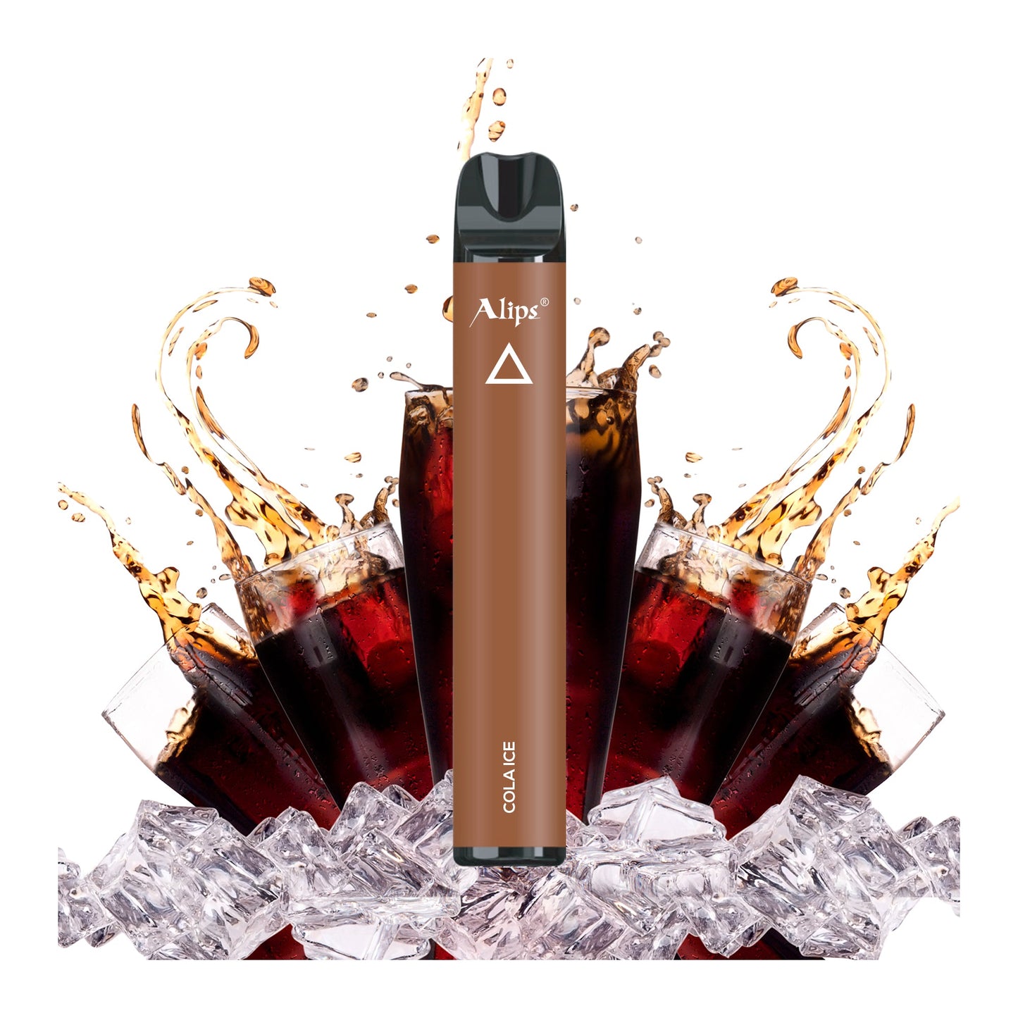 Alips Vapes Cola ice