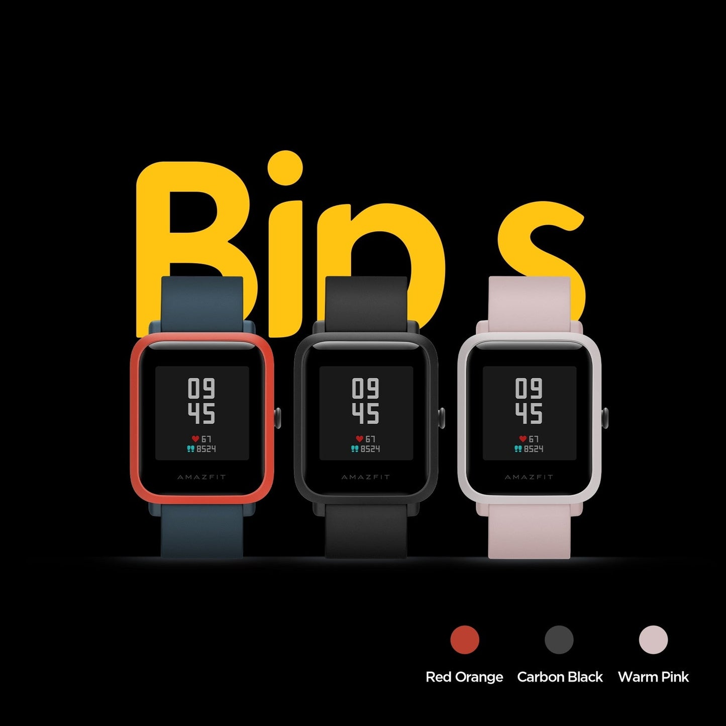 infinix mobile + Amazit watch