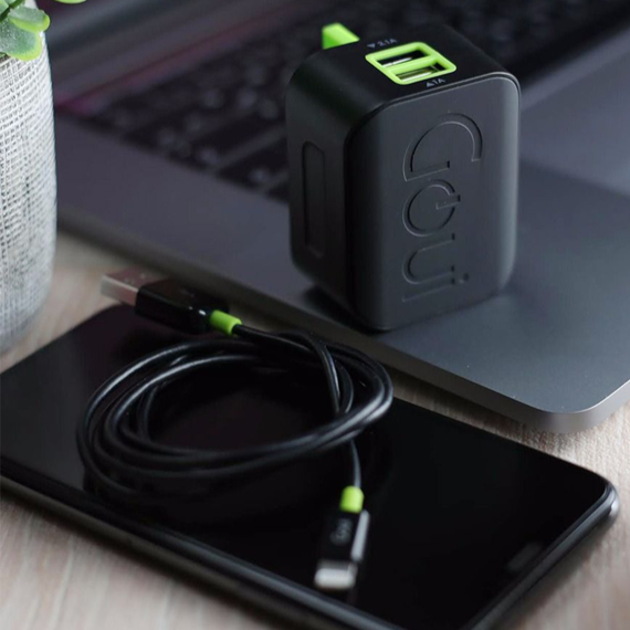 Goui - Wall-I Wall Charger