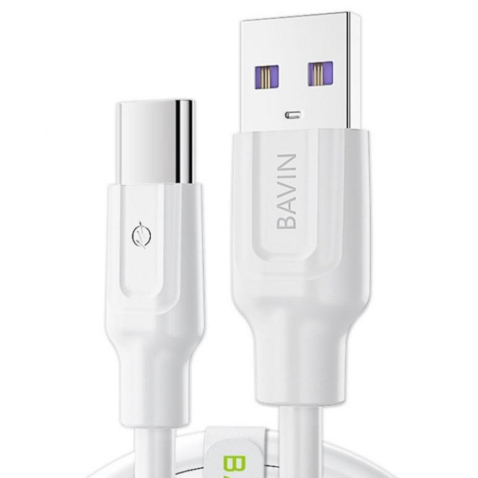 BAVIN Cable USB Type C