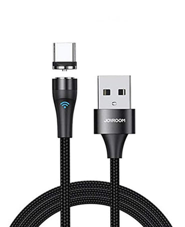JOYROOM Magnetic Type C - Cable