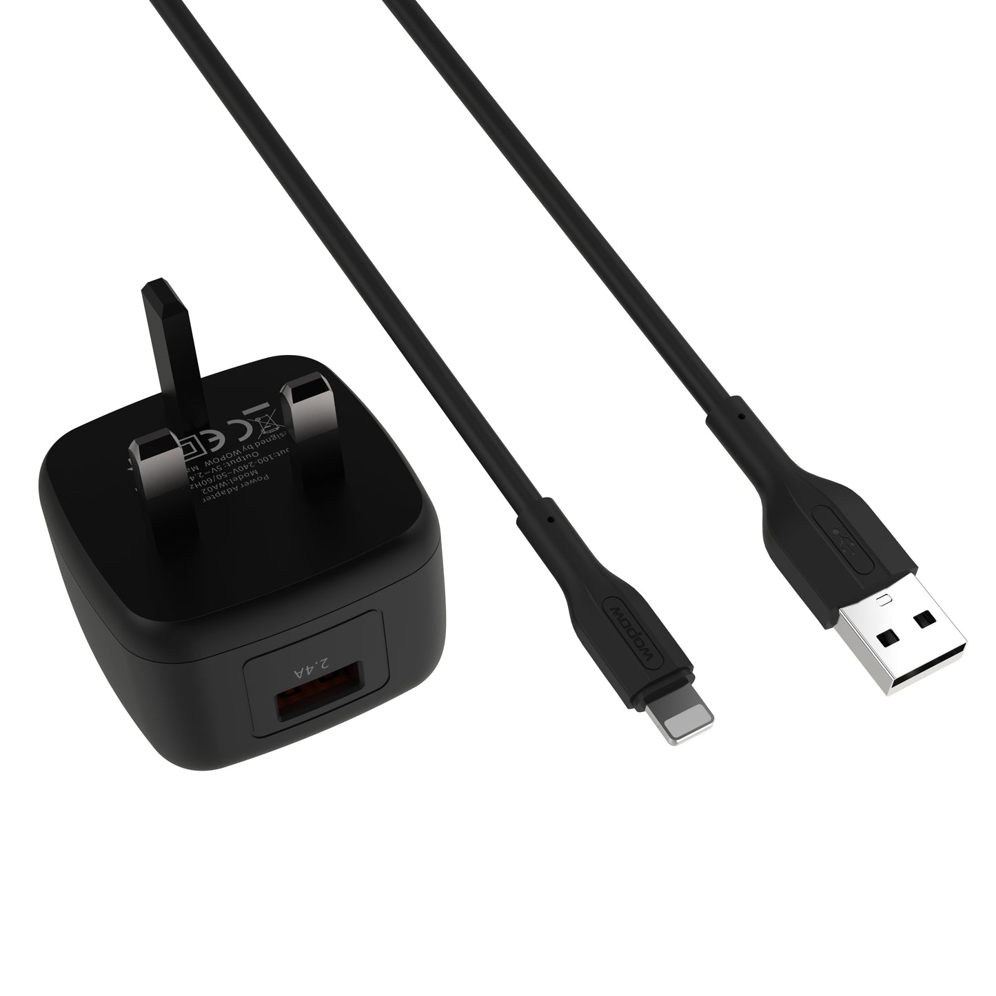 WOPOW Wall Charger