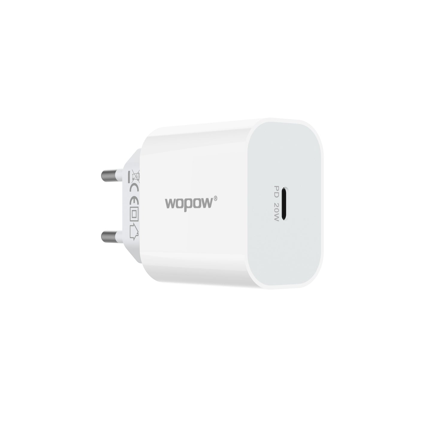WOPOW Wall Charger