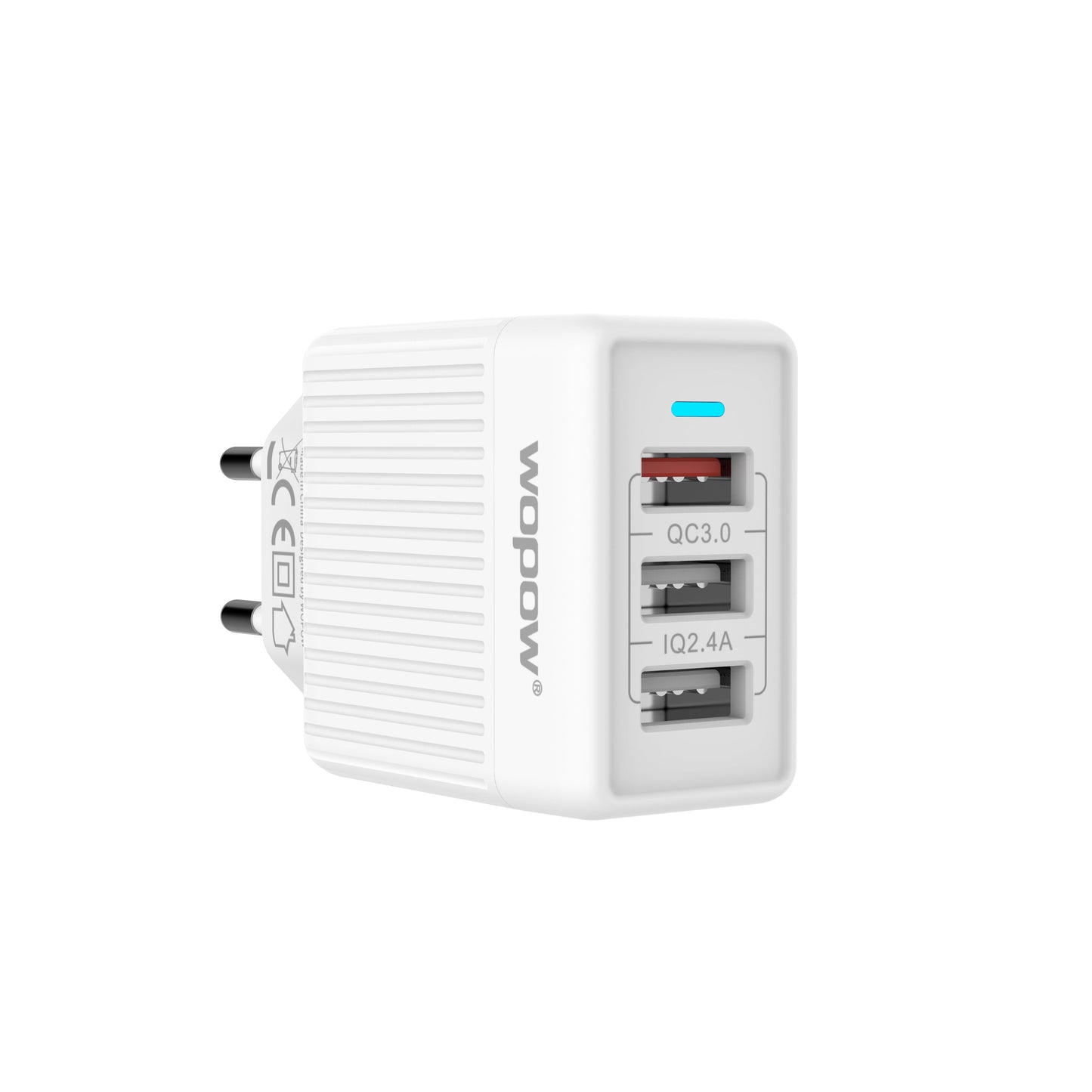 WOPOW Wall Charger