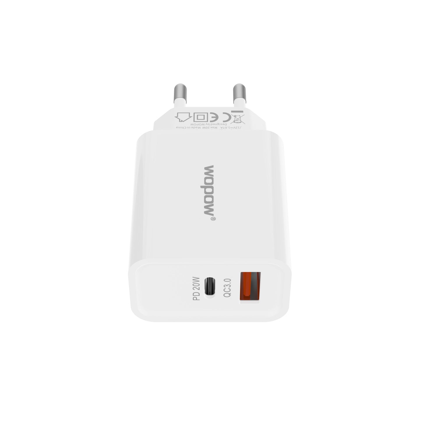 WOPOW Wall Charger