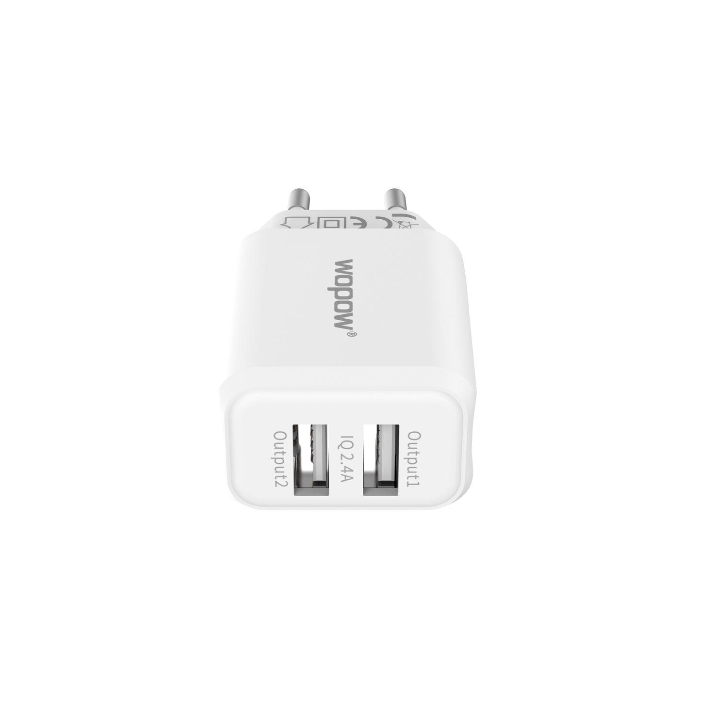 WOPOW Wall Charger