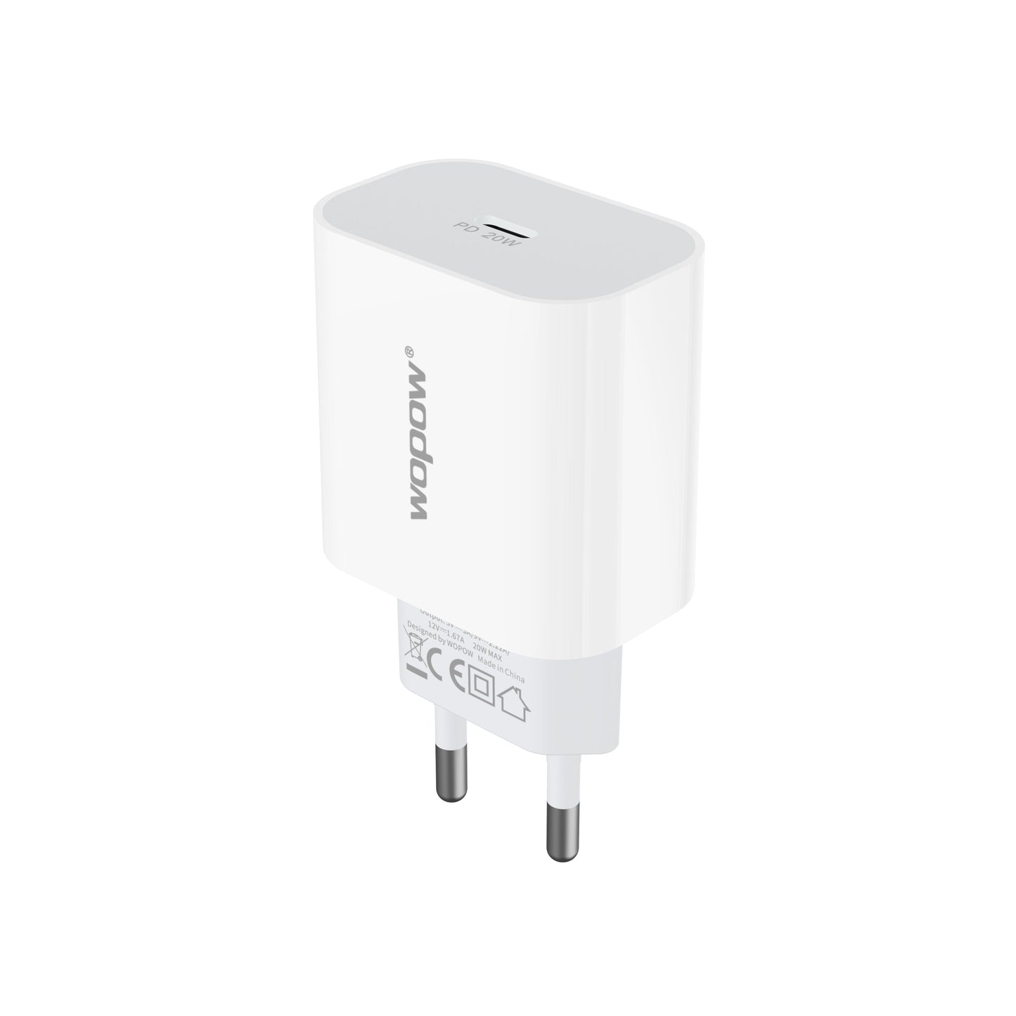 WOPOW Wall Charger
