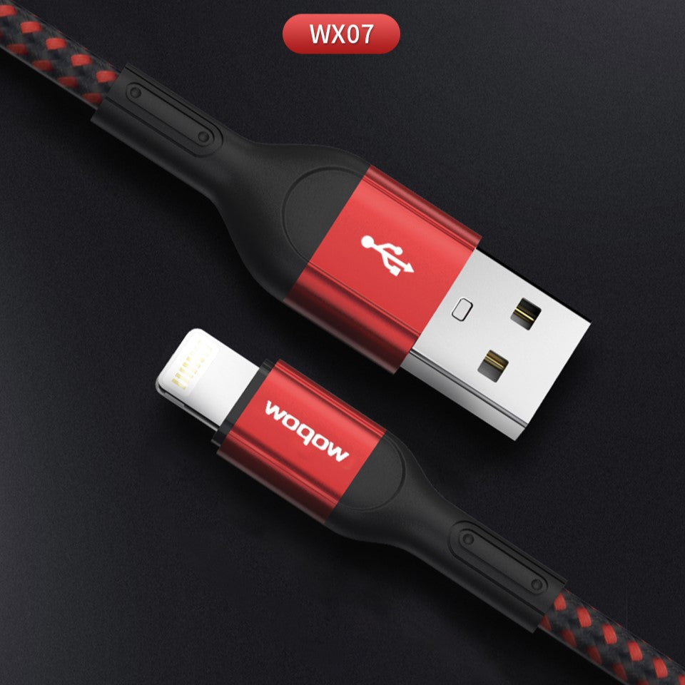 Wopow usb Apple Cable