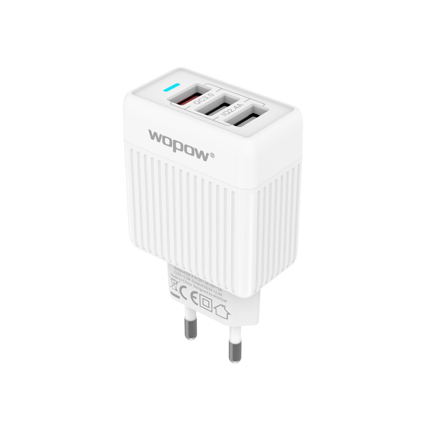 WOPOW Wall Charger
