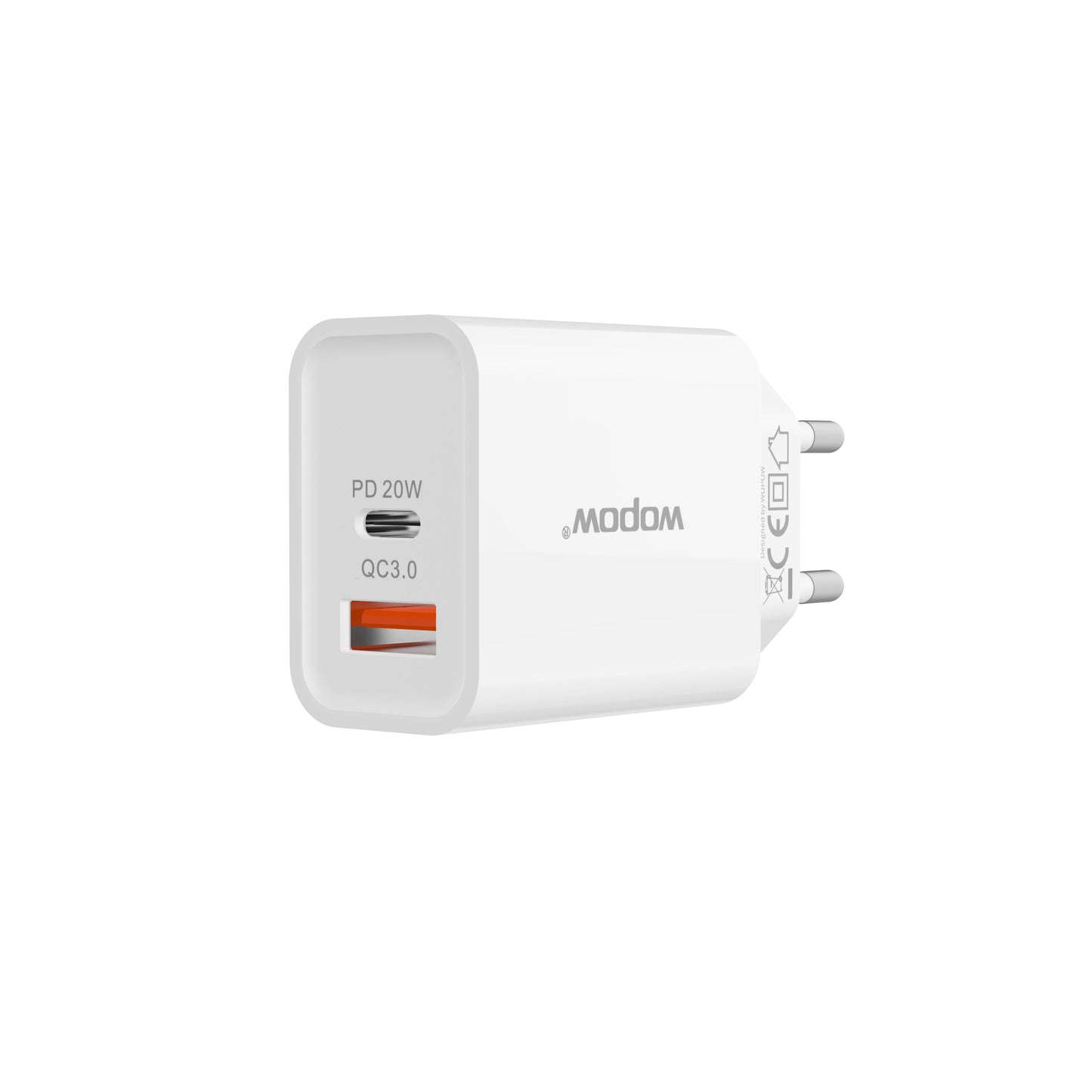 WOPOW Wall Charger