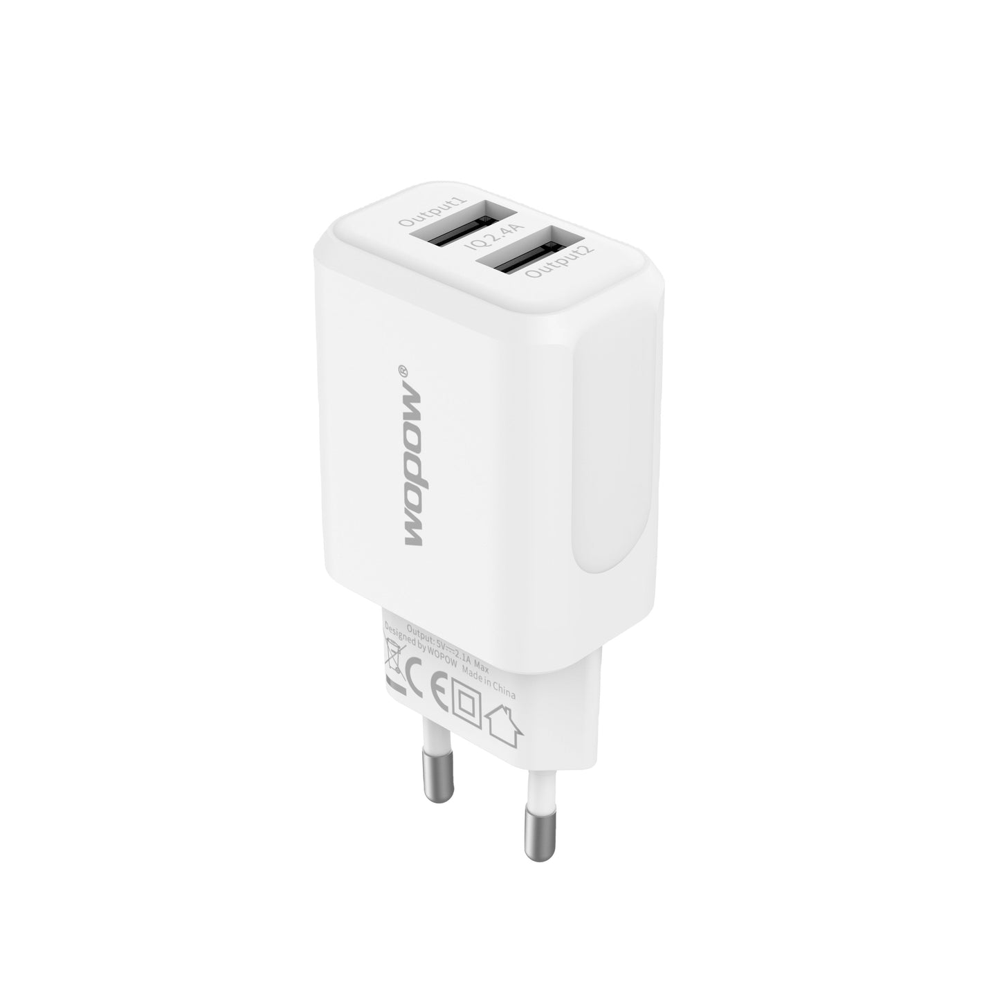 WOPOW Wall Charger