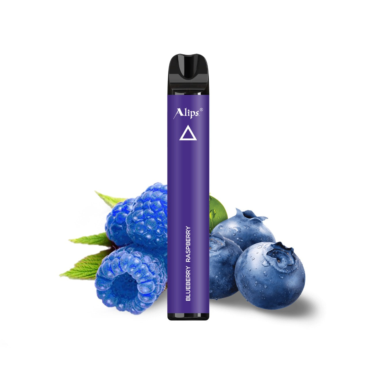 Alips Vapes Blueberry Raspberry