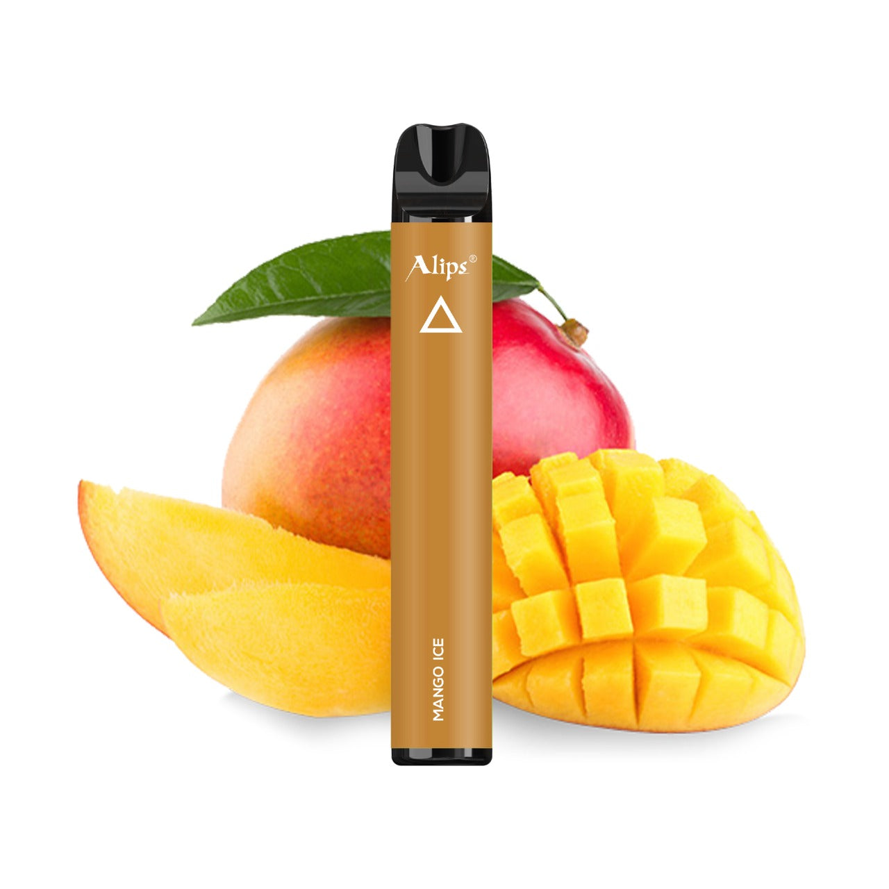 Alips Vapes Mango Ice Niyyar Trading Company Alips Vapes Mango Ice Niyyar Trading Company