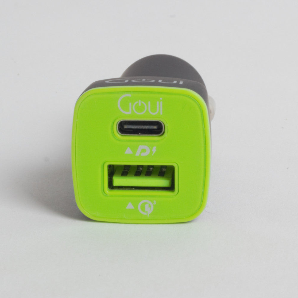 Goui offer