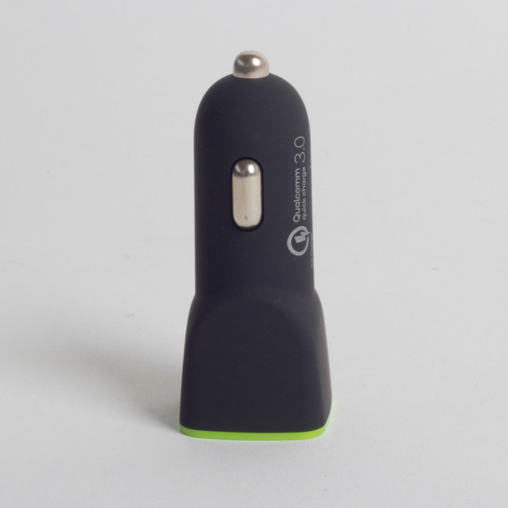 Goui Duo PD Car Charger 2USB