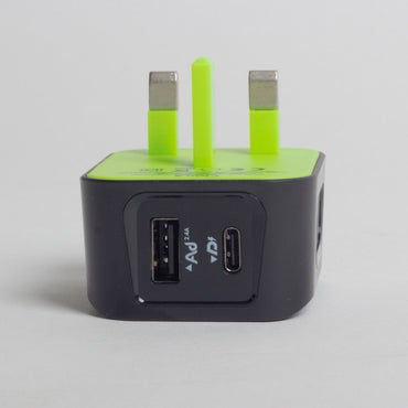Goui - Spot PD Wall Charger