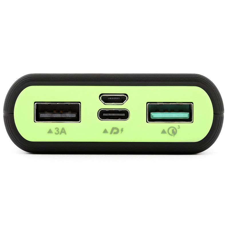 Goui - Prime Power Bank 10.000 mAh
