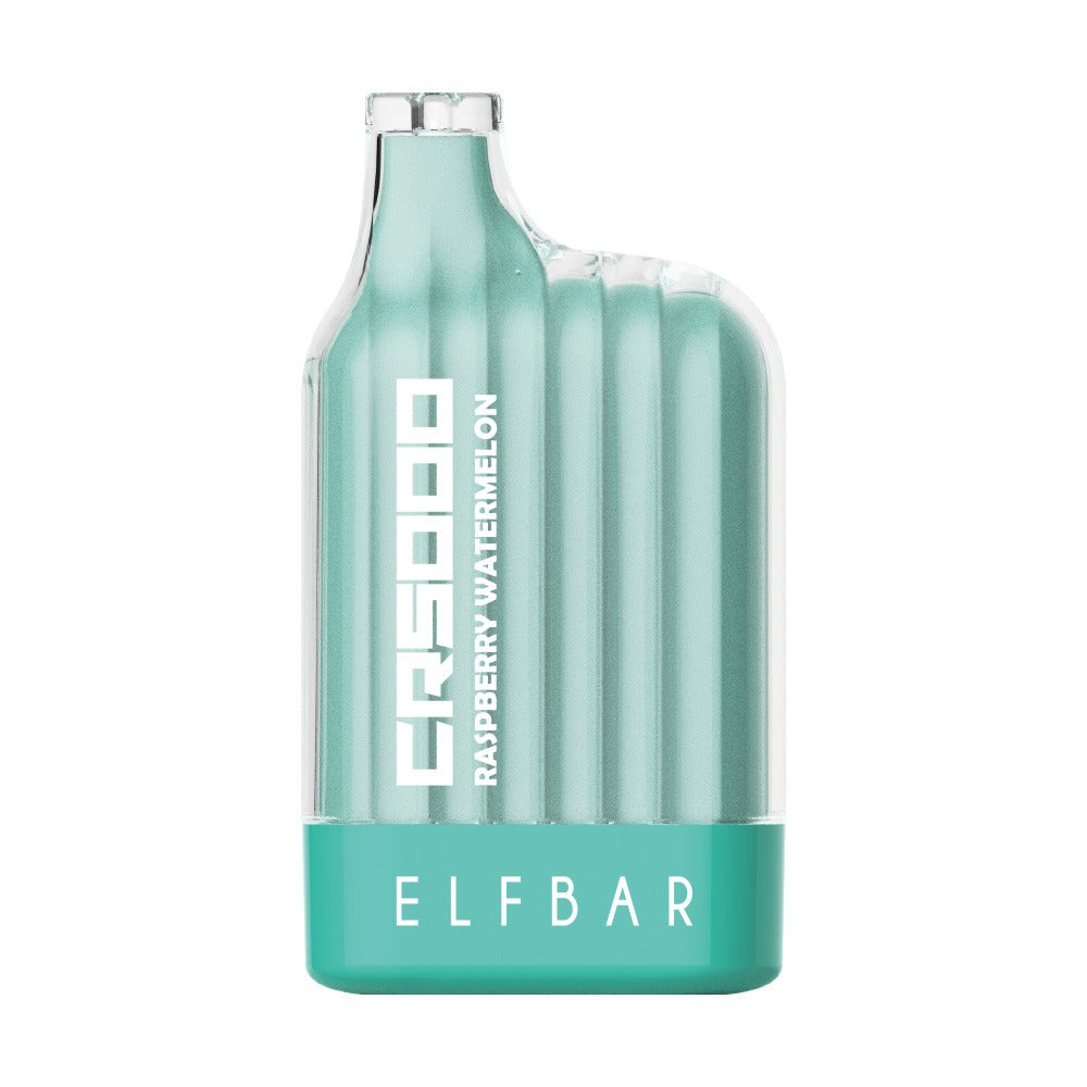 Elfbar Vapes Raspberry Watermelon