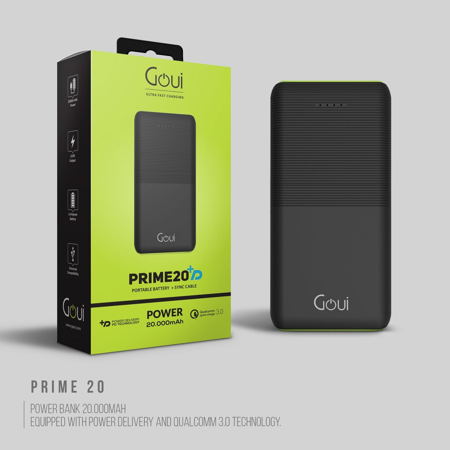 Goui Offer