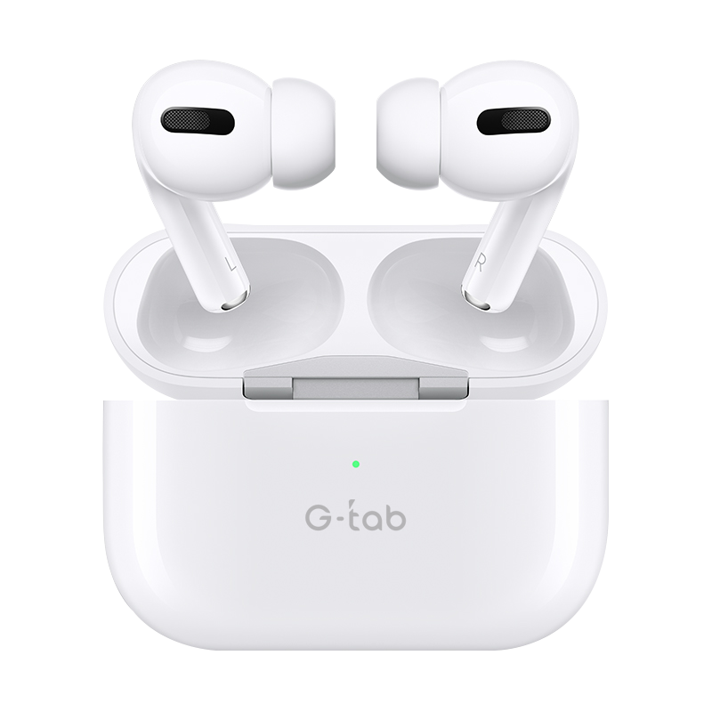 G best sale tab airpods