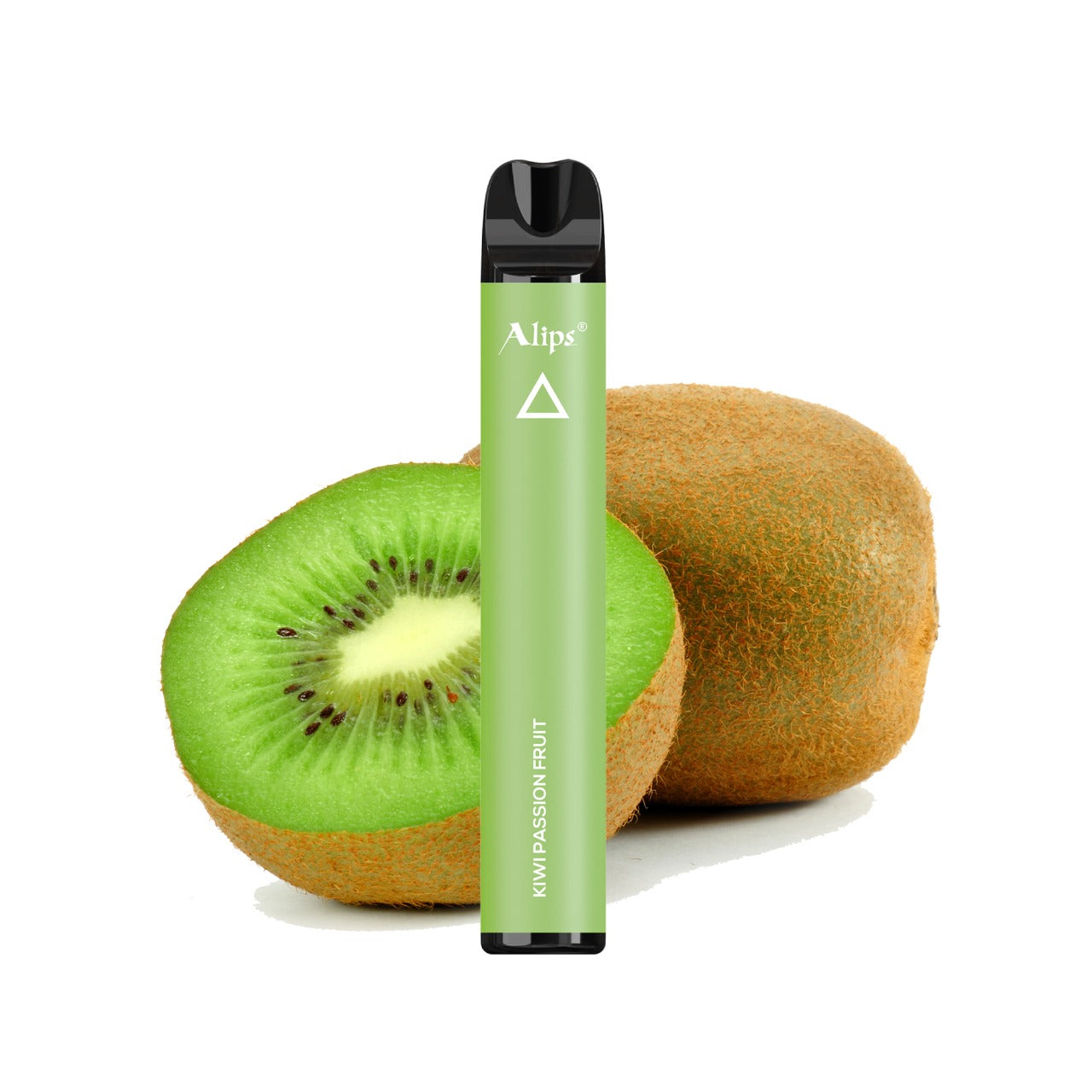 Alips Vapes Kiwi Passion Fruit