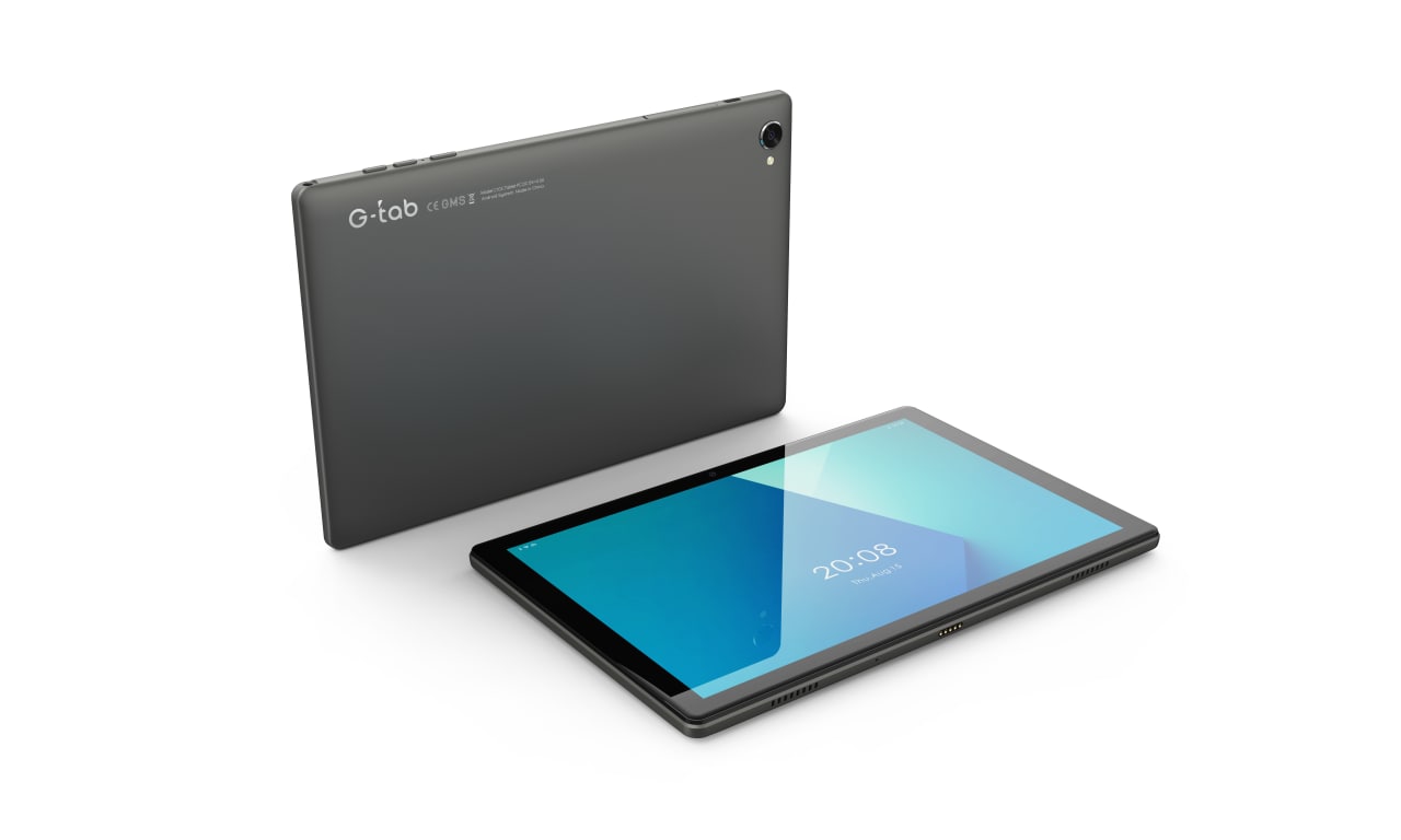 G-Tab C10X