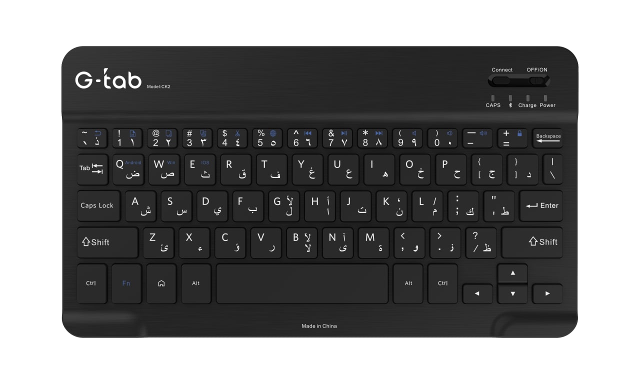G-Tab C20