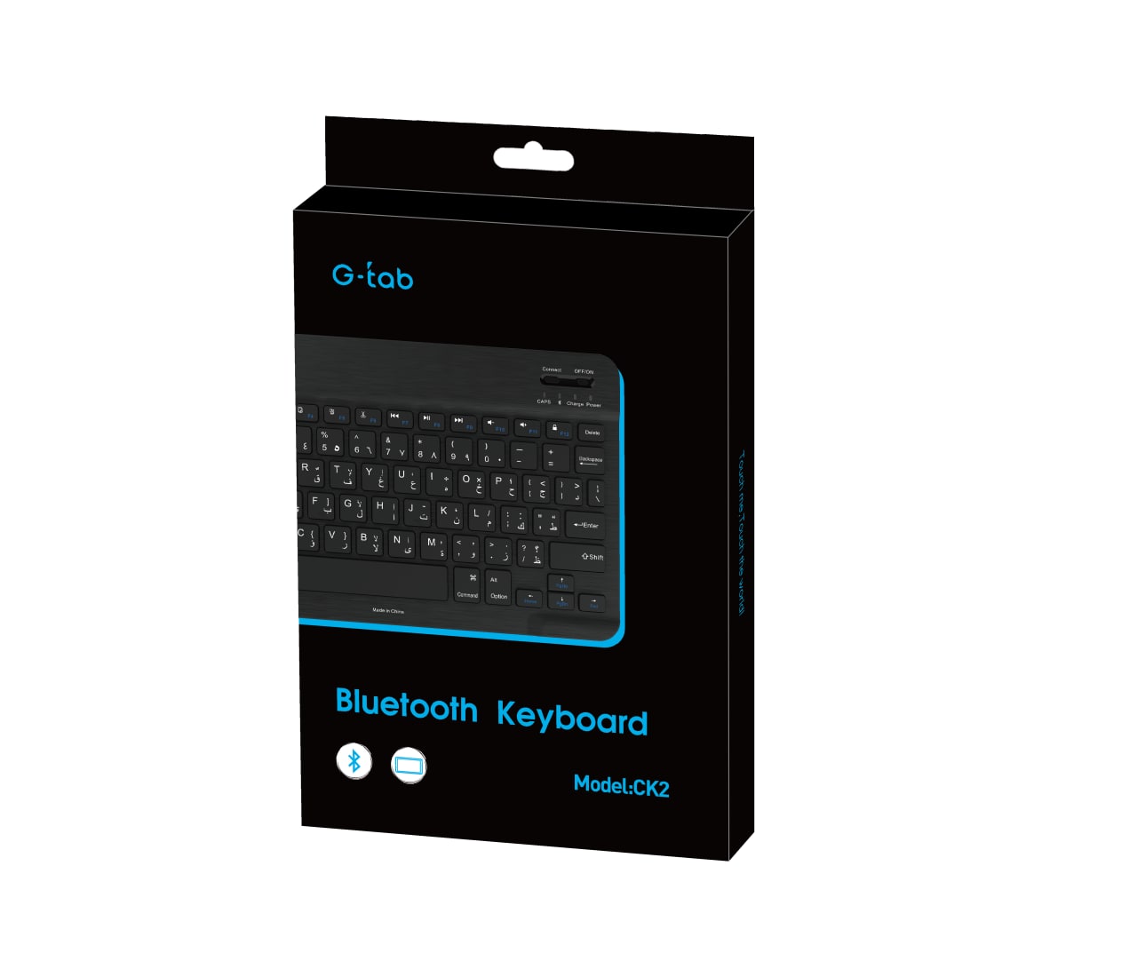 G-Tab S10